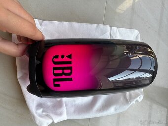 JBL Pulse 5 - 7