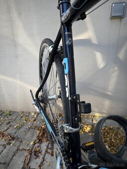 Predám Lapierre fitness/trekking bicykel – 290 € - 7