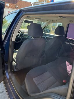 Škoda Octavia II Combi FL – 1.9 TDI BXE – Ambiente - 7