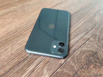 Apple iphone 11 64Gb - 100% bateria - 7