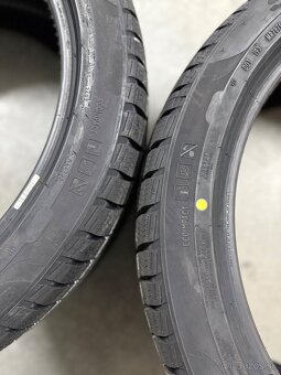 Nepoužité zimné pneumatiky Pirelli 315/35/21 a 275/40/21 - 7