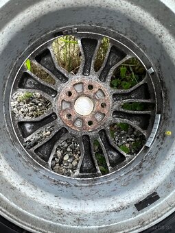 Eelektrony 5x100 r17 - 7