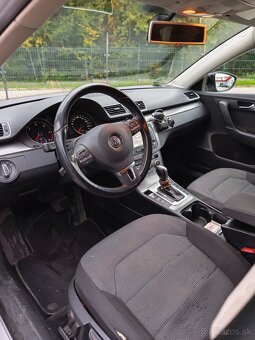 Volkswagen Passat variant - 7