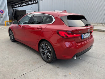 BMW 120d xdrive - 7