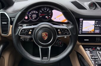 Porsche Cayenne Coupe 3.0I 4X4 360°KAMERA PANORAMA RADAR - 7