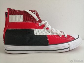 CONVERSE - 7