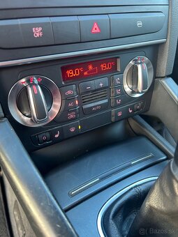 Audi A3 2.0 TDI 103 kW - 7