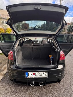 Volkswagen Golf V 1.9 TDI - 7