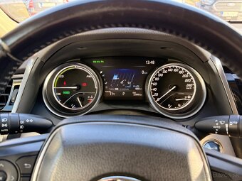 Toyota Camry 2.5 Hybrid executive - 7