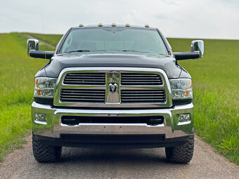 Dodge RAM 2500 6.7 Cummins Diesel - High Output - LongHorn - 7