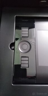 Grafický tablet Wacom Intuos 4 PTK-440 - 7