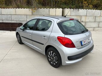 Peugeot 207 1.4 LPG - 7