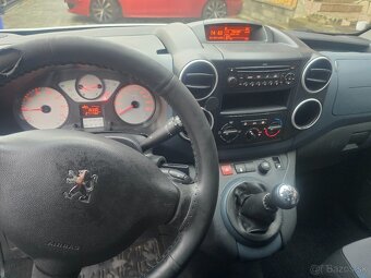 Peugeot Partner - 7