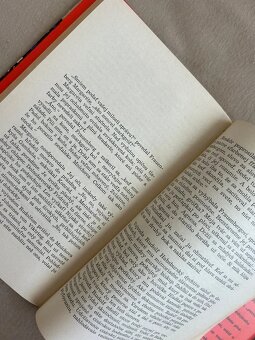 Škaredá vojvodkyňa - Lion Feuchtwanger r.1966 - 7