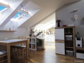 Prenajmem 2 izbový byt na Starom juhu v Poprade - 7