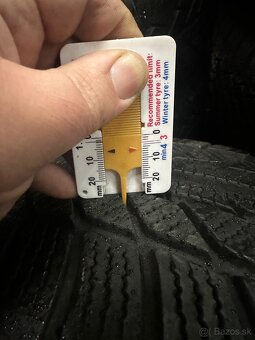 5x112 R17 8J ET39 Audi A6 + 225/55 R17 101V GOODRIDE - 7