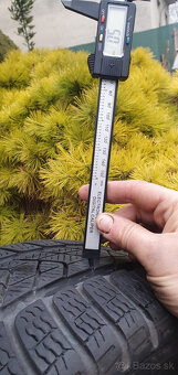 PIRELLI SNOWCONTROL 3, 185/55 R15, 86H, M+S, - 7