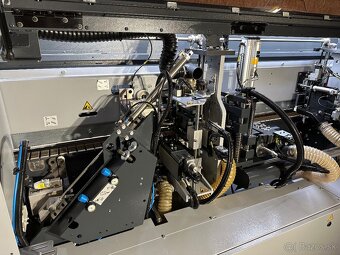 Olepovačka hrán FORMAT 4 TEMPORA 60.06L 2020 Super stav  - 7