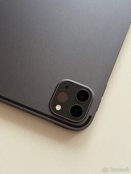 iPad Pro, 12.9-inch (5th gen. M1) 256GB WiFi - 7