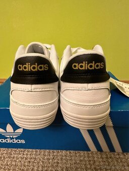 Damske tenisky Adidas Stan Smith - 7