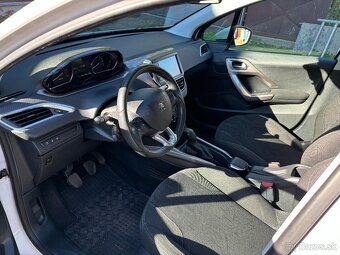 Peugeot 2008 1.6 e-HDi Allure - 7