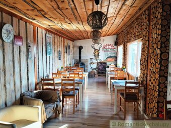 Dvojpodlažná polyfunkčná budova s bytmi, kanceláriou a pi - 7