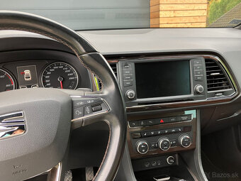Seat Ateca 2.0 TDI 4x4 DSG Excellence, koža, nová prevodovka - 7