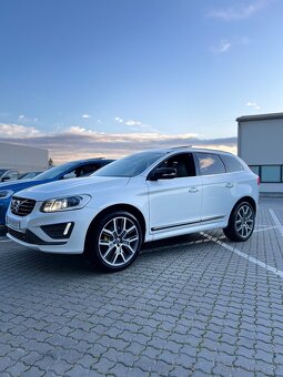 Volvo XC60 T6 Polestar - 7
