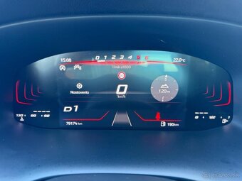 Seat Ateca 2.0 TDI 150 Style Family DSG - 7