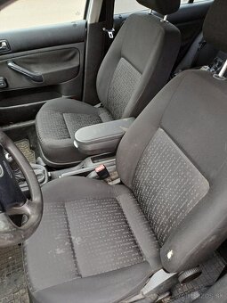 Rozpredám VW Golf 4 kombi - 7