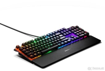SteelSeries Apex 5 US - 7