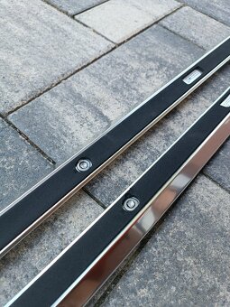 Lyžiny AUDI A3 8P - 7