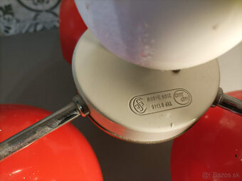 Retro luster Napako - Josef Hurka - 7