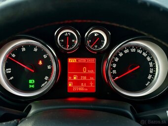 Opel Zafira 1.6 CDTi - 7