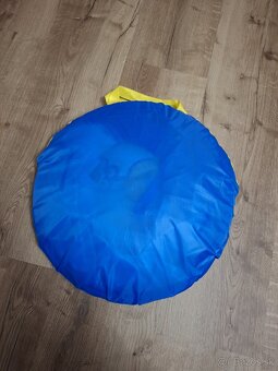 Stan + tunel + suchý bazén - 7