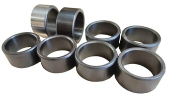 Čapy, púzdra, bager, minibager, servis - 7