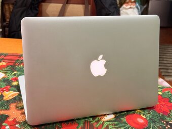 MacBook Pro 2013 8GB/250GB HDD - 7