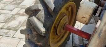 Prevodovka Agzat - 7