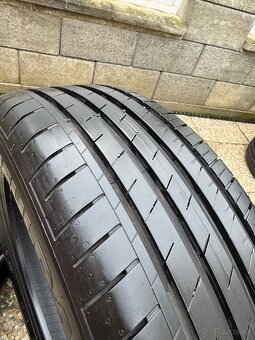 205/55 R17 FULDA ECOCONTROL HP 2 -  LETNÉ - 7