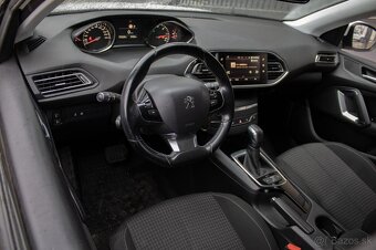 Peugeot 308 1.6HDi Allure 88kW - 7