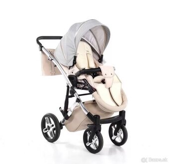 Jasmine Bennetta soft - 7