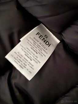 vetrovka FENDI - 7