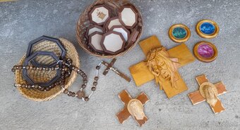 Veci na chalupu (koberce)... - 7