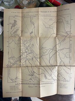 Sprievodca po Tatrách. RU - 7