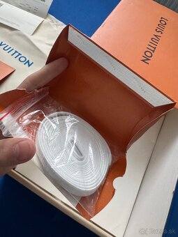 Louis Vuitton trainers topánky - 7