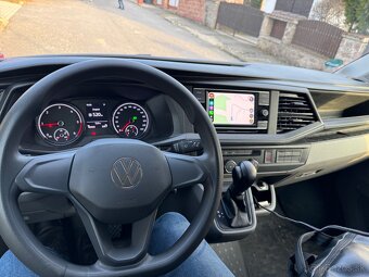 VW Transporter T6.1 (2021) Automat –LED – DPH - 7