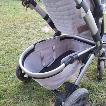 Predám kočík Joolz Geo - 7