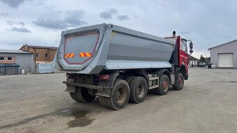 RA T 158 PHEONIX 8X8 RETARDÉR - 7