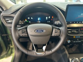 Ford Kuga 2.5 Duratec HEV 190k Titanium eCVT - 7