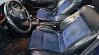 Volkswagen Passat b5 5.5 fl 1.9tdi 96kw 2003 - 7